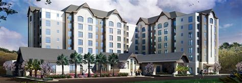 Leading hotel development company .